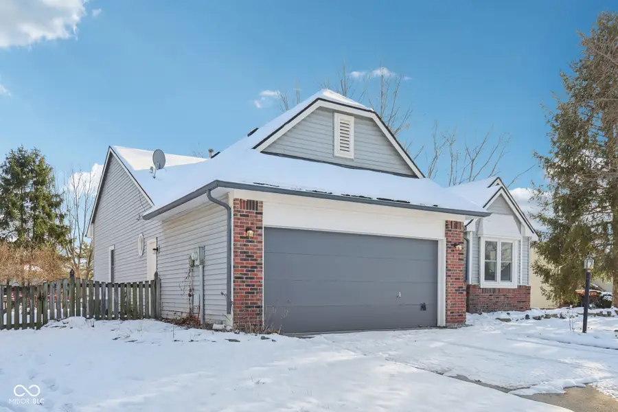 6051 Buell Lane, Indianapolis, IN 46254 - Image #2