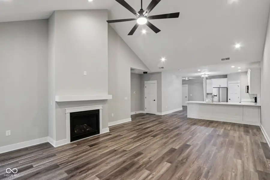 2843 Grandview Lane, Greenwood, IN 46143 - Image #2