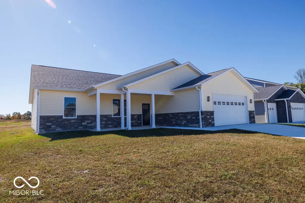 104 Pin Oak Road, Spencer, IN 47460 - #1