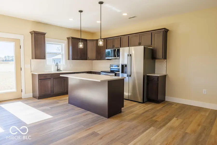 104 Pin Oak Road, Spencer, IN 47460 - #3