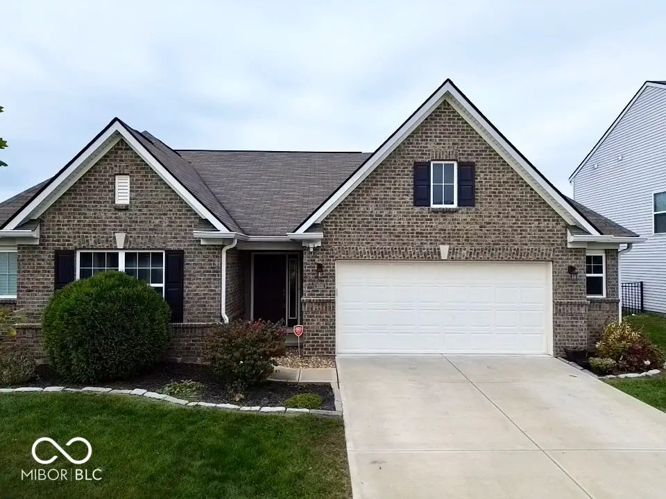 8336 Penbrooke Place, Indianapolis, IN 46237 - Image #1