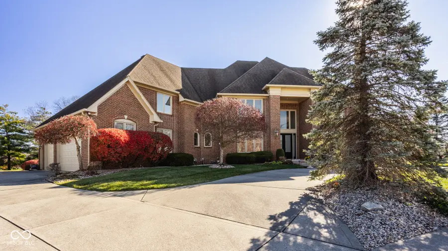10559 Chatham Court, Carmel, IN 46032 - Image #3