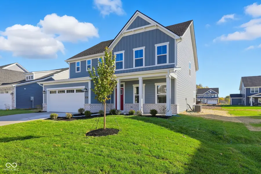 527 Roosevelt Street, Fortville, IN 46040 - Image #3