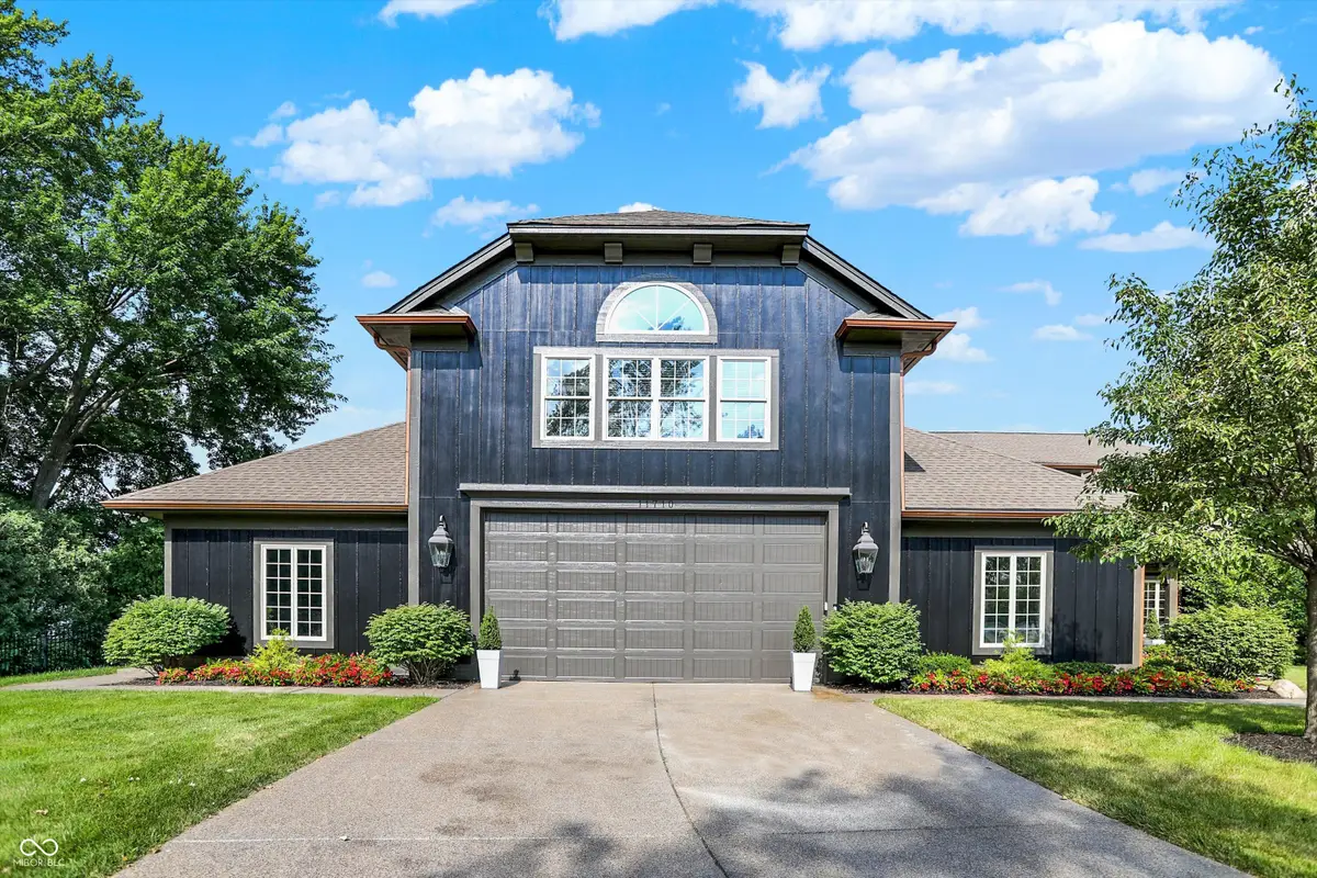 11710 Cold Creek Court, Zionsville, IN 46077 - Image #1