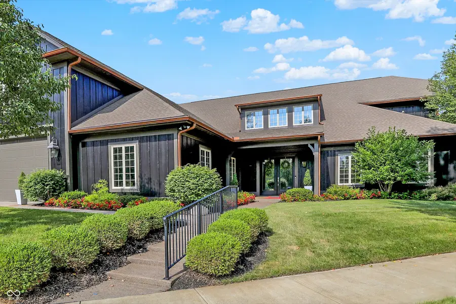 11710 Cold Creek Court, Zionsville, IN 46077 - Image #3