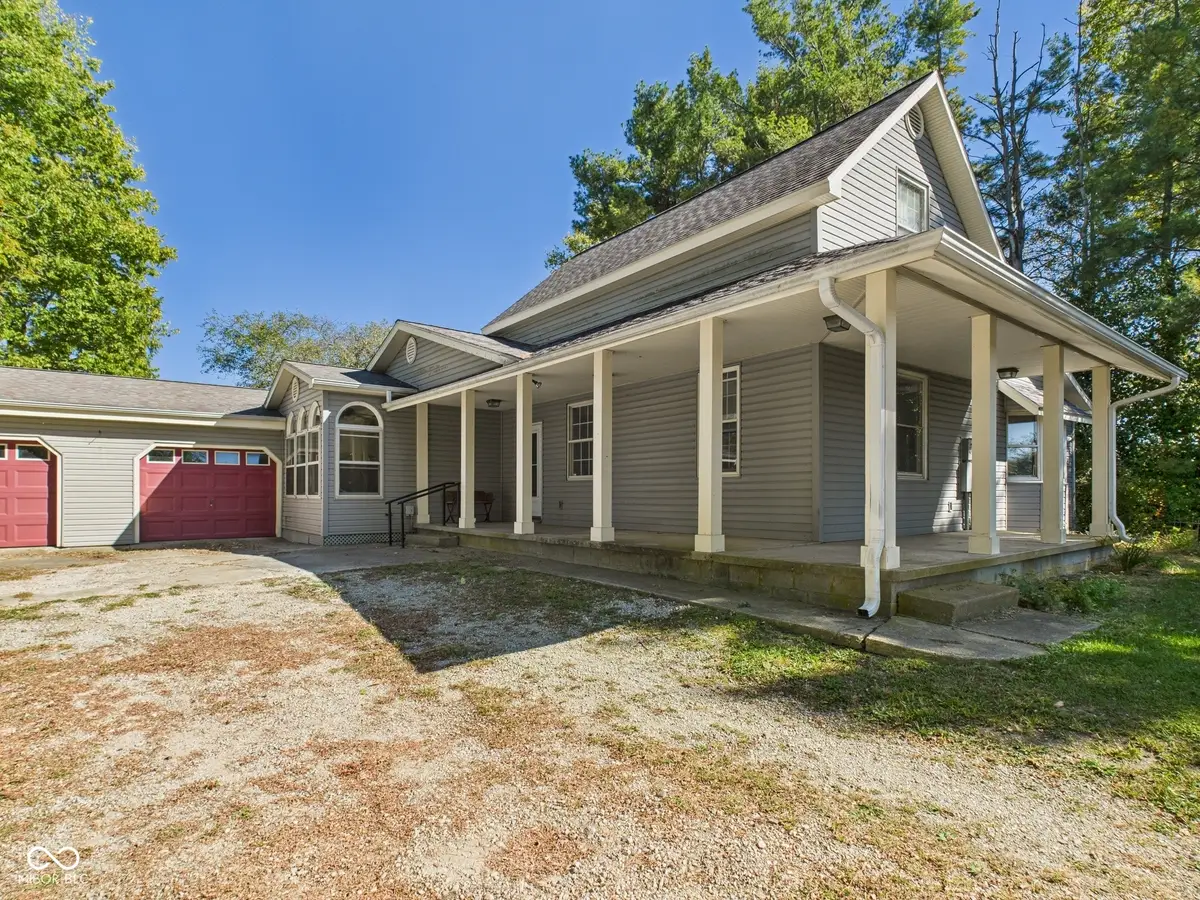 6912 N County Road 700 W, Middletown, IN 47356 - Image #1