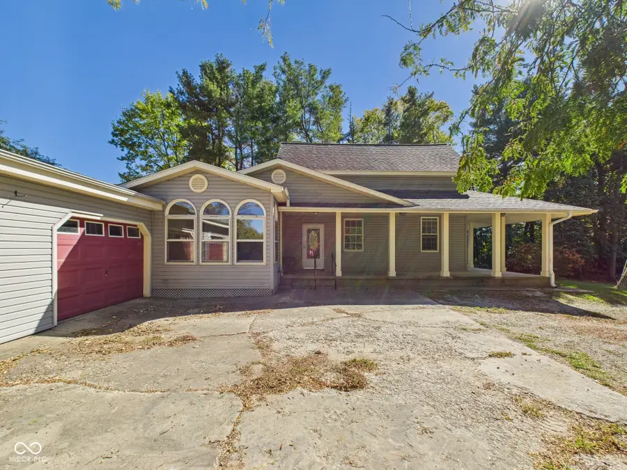 6912 N County Road 700 W, Middletown, IN 47356 - Image #2