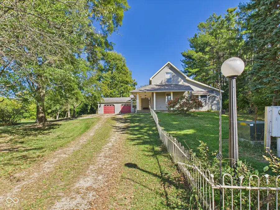 6912 N County Road 700 W, Middletown, IN 47356 - Image #3