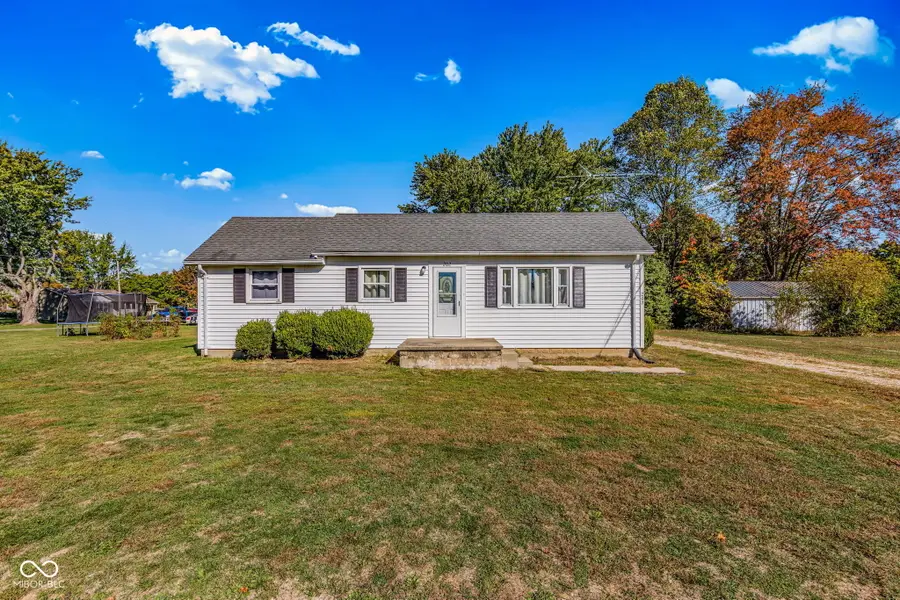 202 W Martindale Street, Kennard, IN 47351 - Image #3