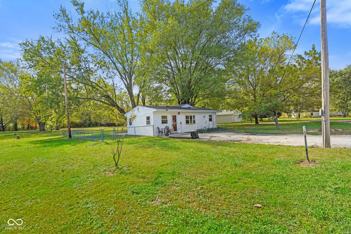 4987 Aqua Isle Road, Nashville, IN 47448 - #1