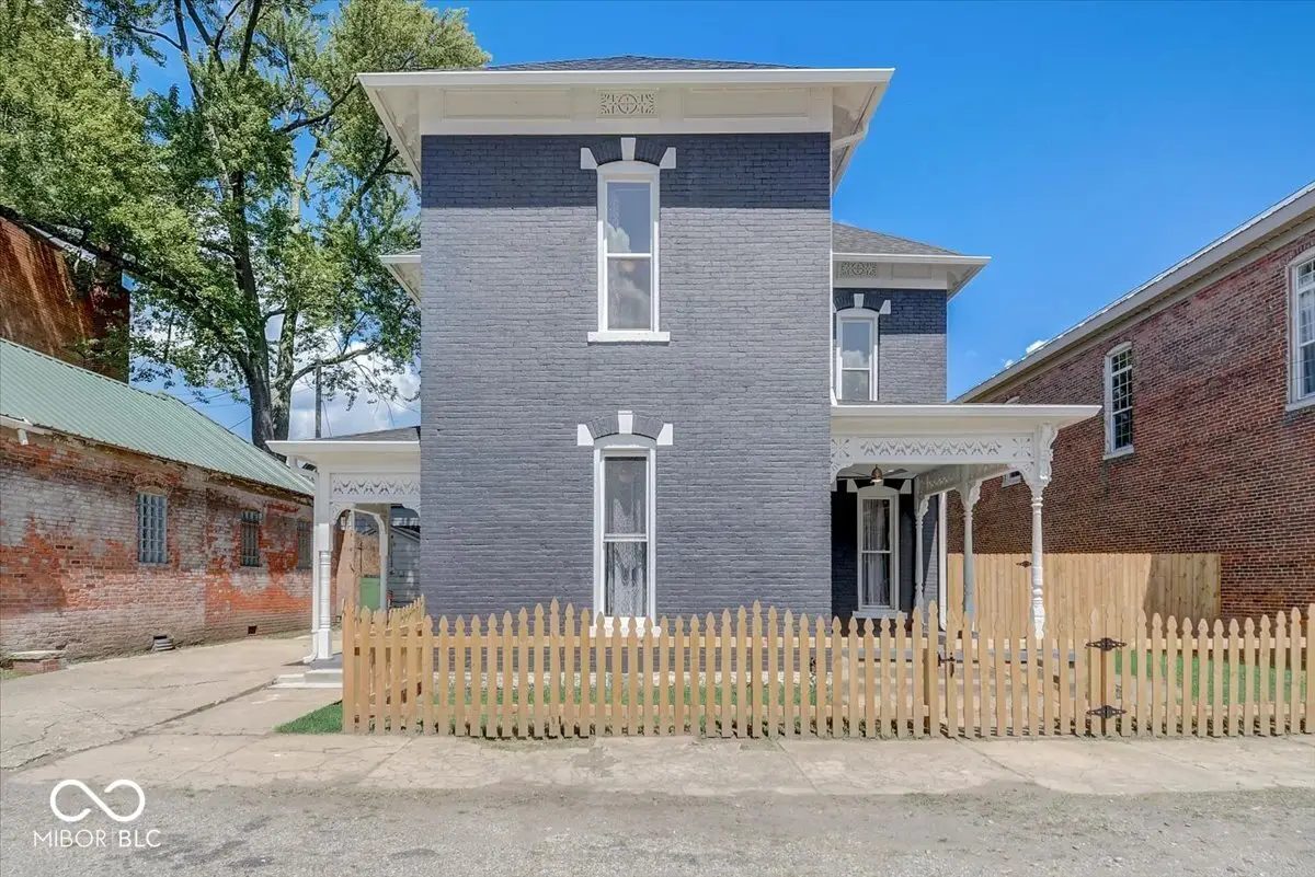 106 W Washington Street, Fairland, IN 46126 - Image #1