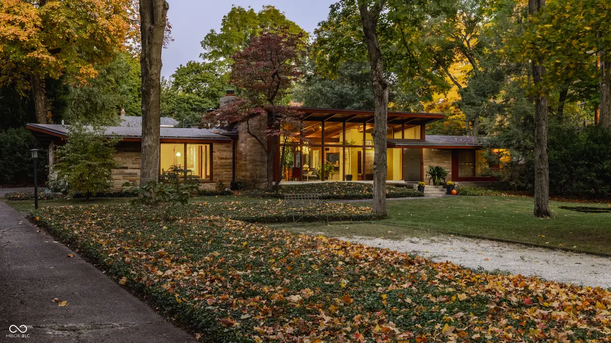 4305 N Meridian Street, Indianapolis, IN 46208 - Image #1