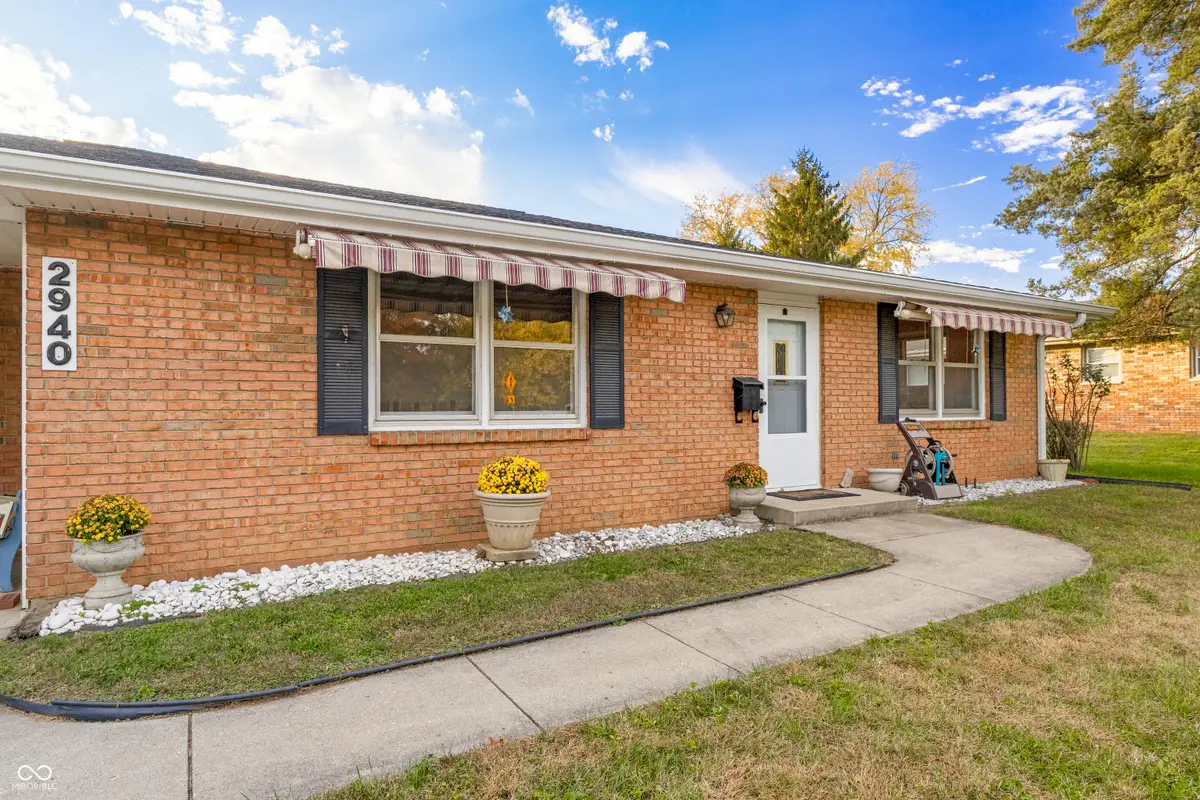 2940 Taylor Road, Columbus, IN 47203 - Image #1
