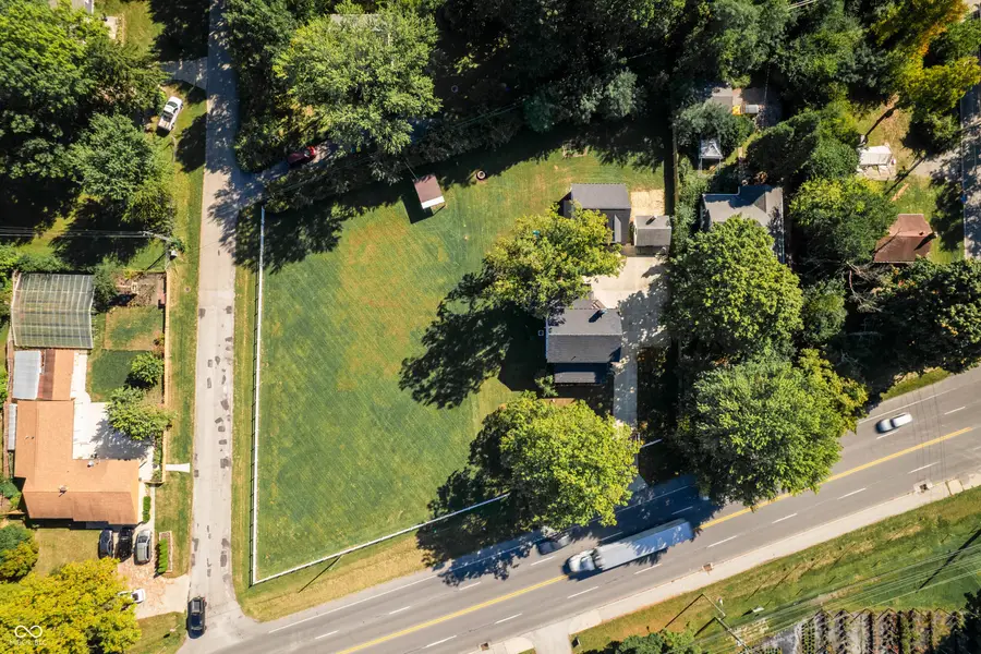 6419 N Michigan Road, Indianapolis, IN 46268 - Image #2