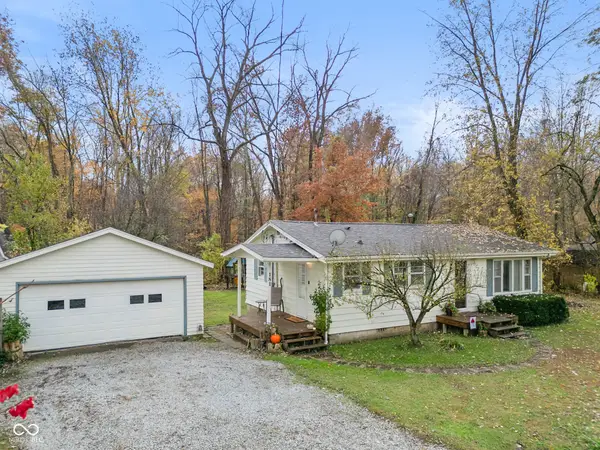 181 W 550 S, Columbus, IN 47201