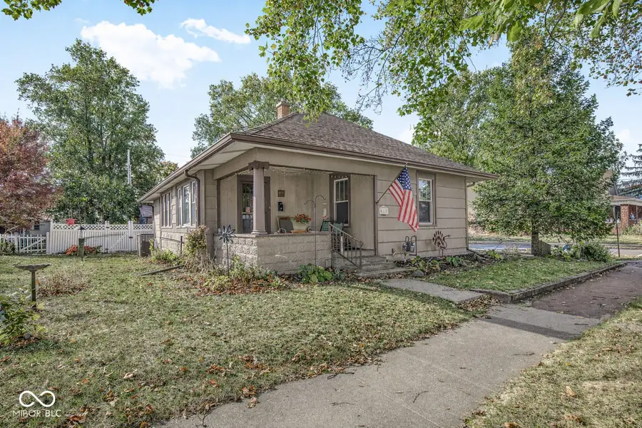 615 Baronne Street, Lebanon, IN 46052 - #3