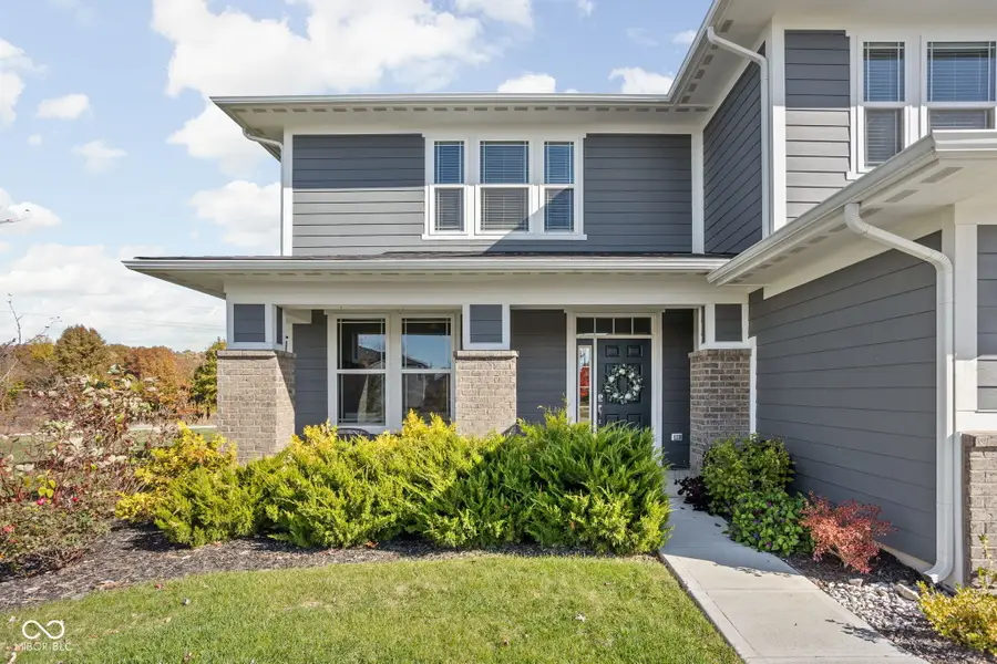 8180 Shaldon Court, Zionsville, IN 46077 - Image #3