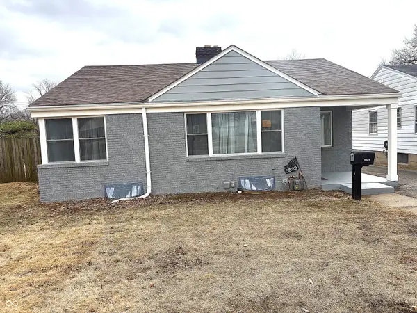 5525 W 16th Street, Indianapolis, IN 46224