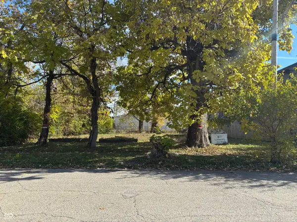 2069 + Yandes, Indianapolis, IN 46202