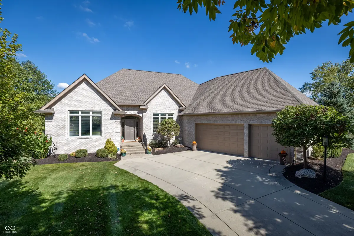 5964 Heaton Pass, Carmel, IN 46033 - Image #1