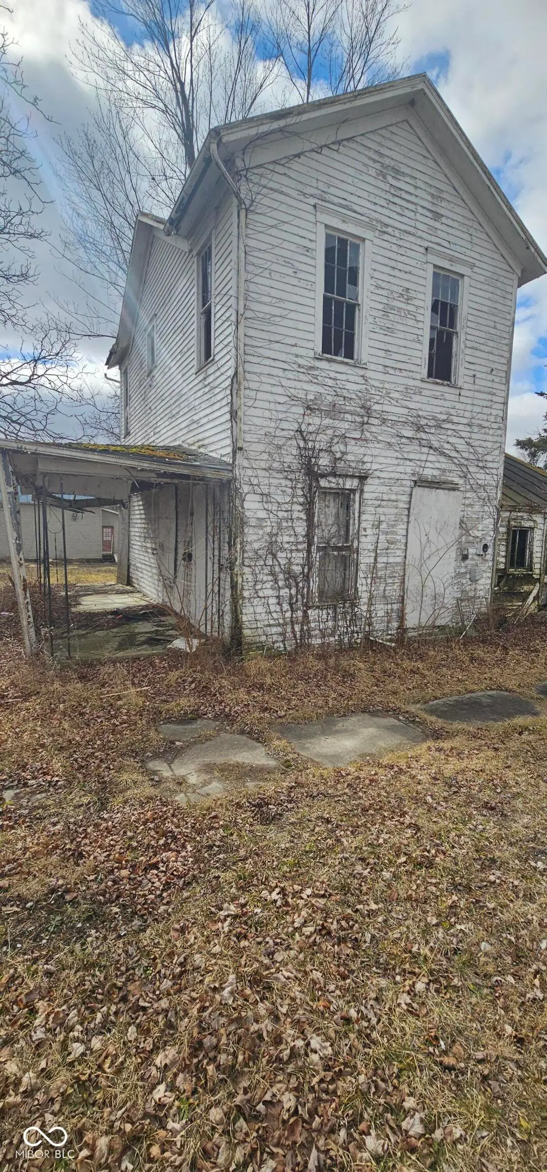 111 N Sheridan Street, Ridgeville, IN 47380 - Image #1