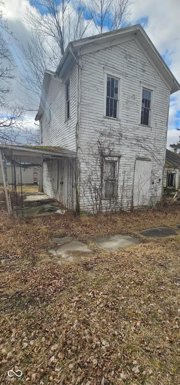 111 N Sheridan Street, Ridgeville, IN 47380