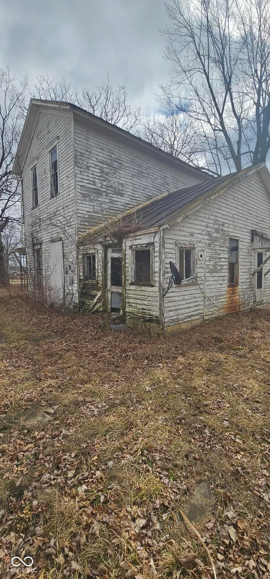 111 N Sheridan Street, Ridgeville, IN 47380 - Image #2