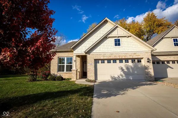 1488 Hideaway Circle, Brownsburg, IN 46112