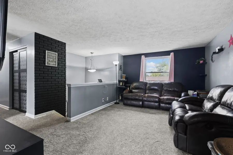 509 Dangerfield Drive, Beech Grove, IN 46107 - Image #3