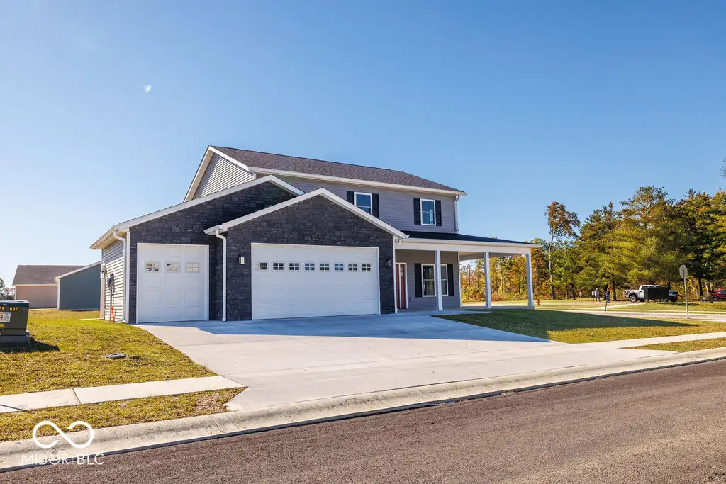 102 Pin Oak Road, Spencer, IN 47460 - Image #1