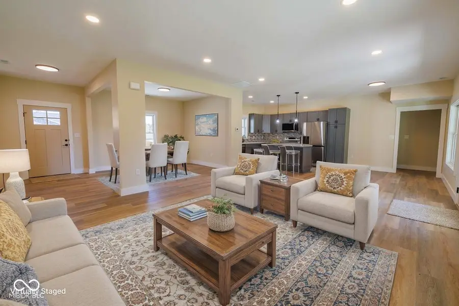 534 E Dogwood Court, Spencer, IN 47460 - Image #2