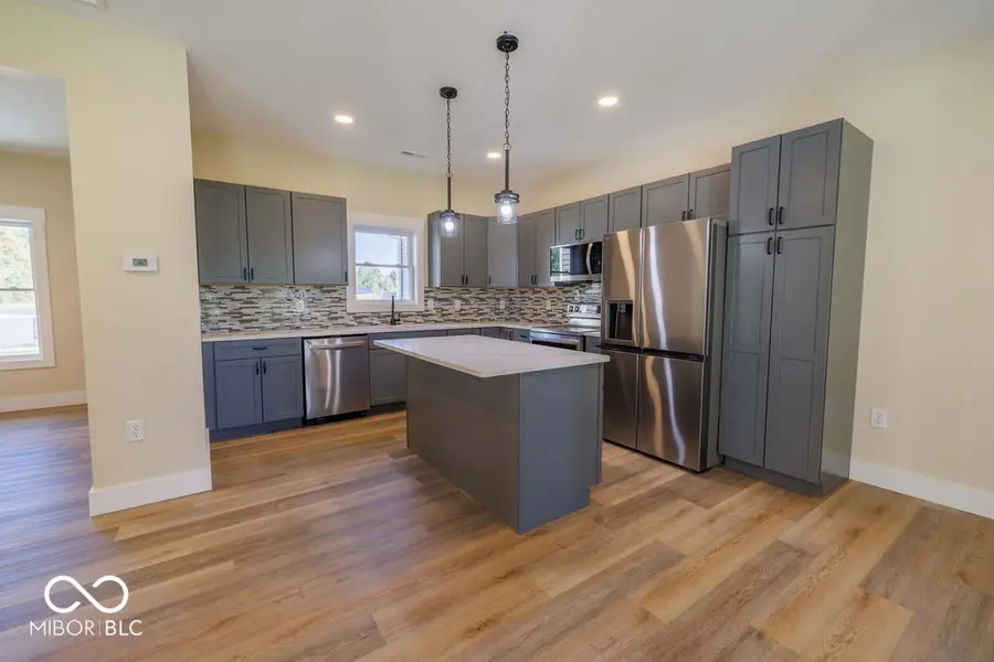 534 E Dogwood Court, Spencer, IN 47460 - Image #3