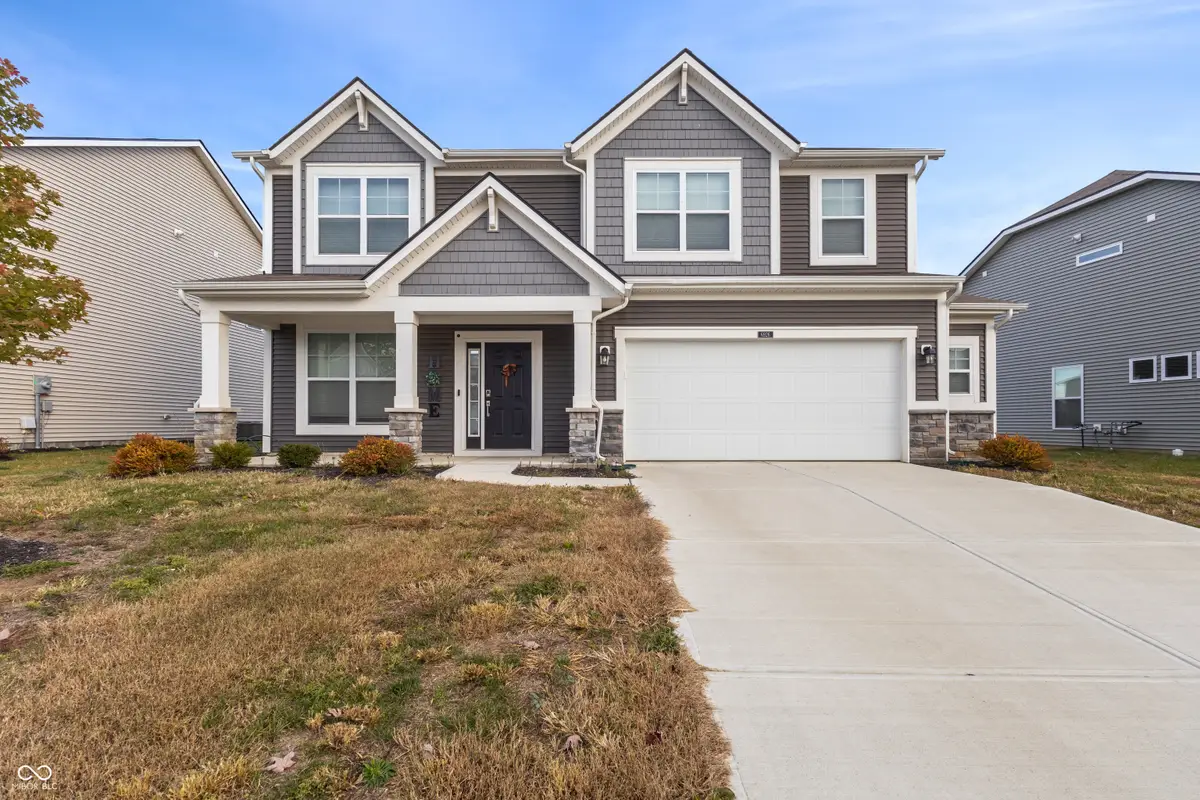 6926 Wheatley Road, Whitestown, IN 46075 - Image #1