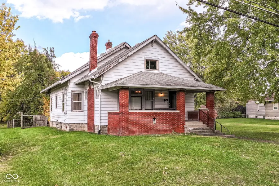 415 N 17th Avenue, Beech Grove, IN 46107 - Image #2