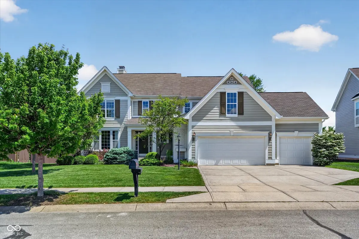 13701 Blooming Orchard Drive, Fishers, IN 46038 - #1