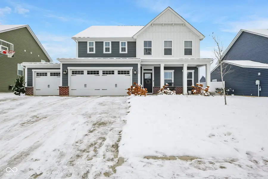 7255 Martock Drive, Plainfield, IN 46168 - Image #2