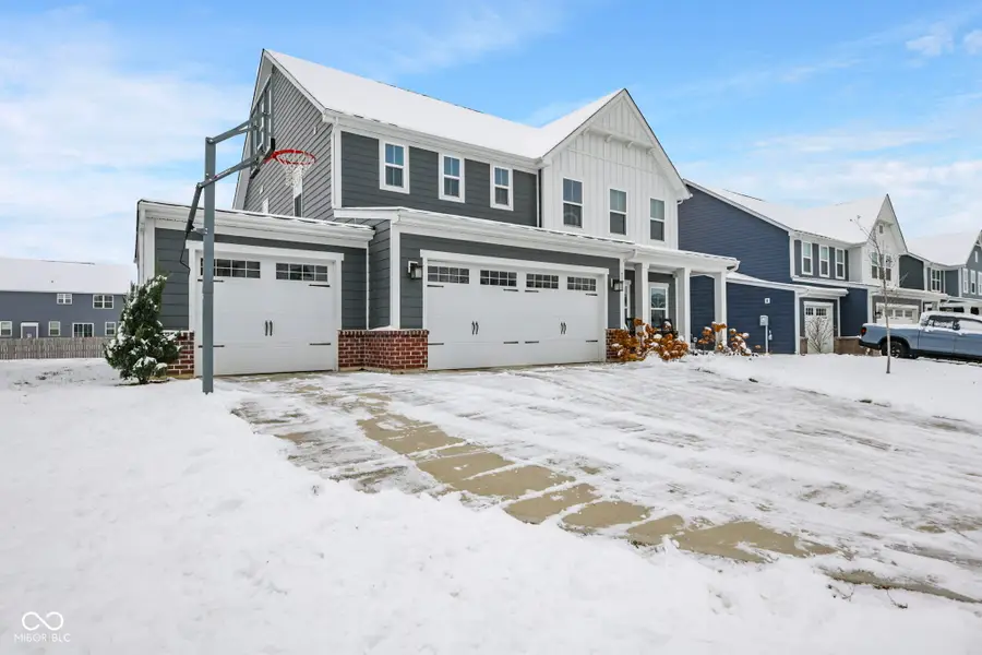 7255 Martock Drive, Plainfield, IN 46168 - Image #3