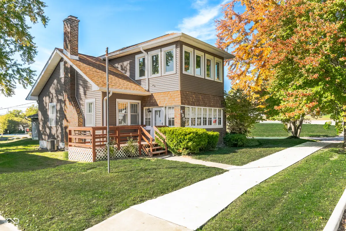 490 N Jefferson Street, Martinsville, IN 46151 - Image #1