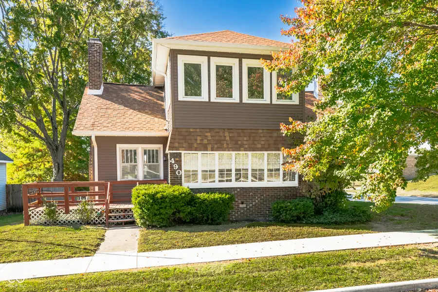490 N Jefferson Street, Martinsville, IN 46151 - Image #2