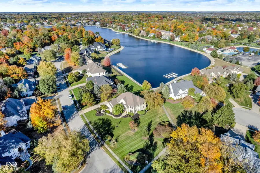 11967 Windpointe Pass, Carmel, IN 46033 - Image #2