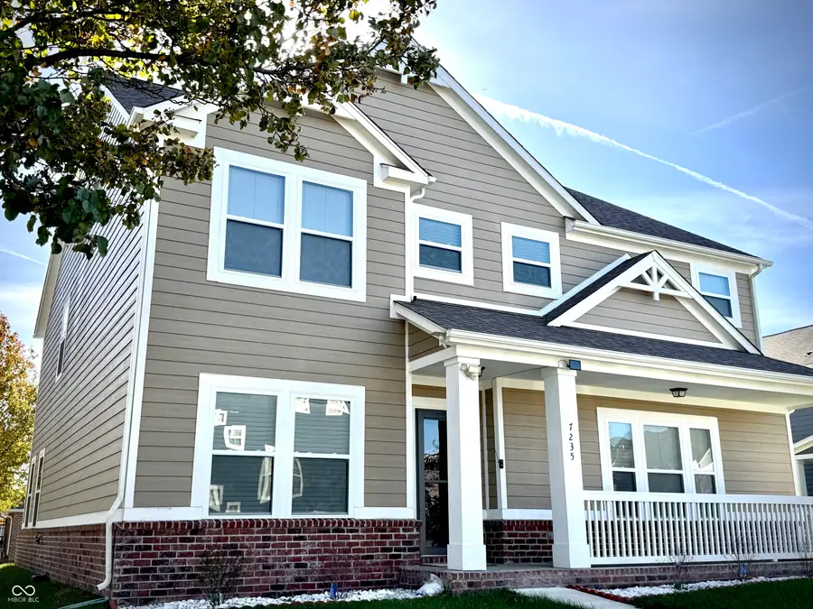 7235 Wilshire Way, Avon, IN 46123 - Image #3