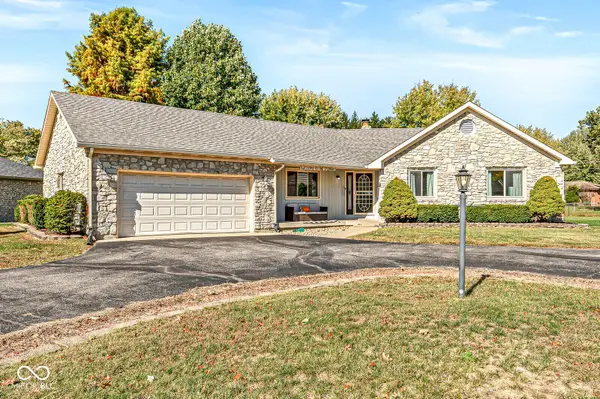 5468 Char Drive, Indianapolis, IN 46221