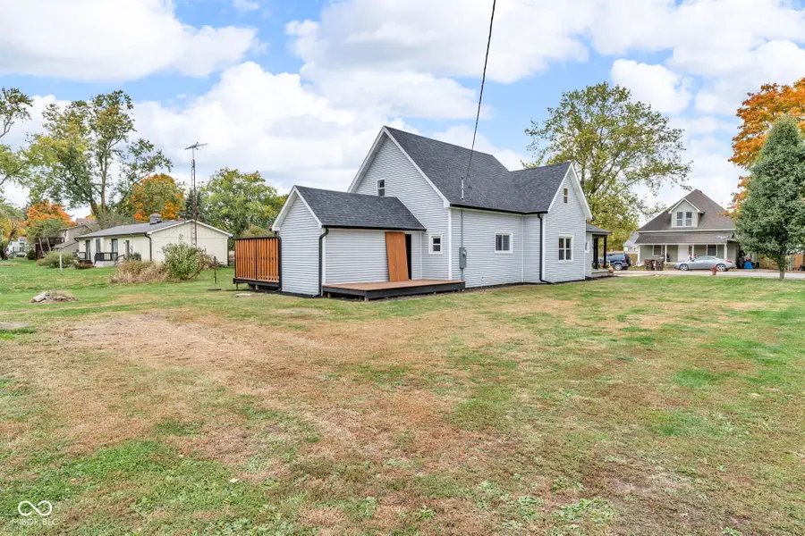 410 E 2nd Street, Russellville, IN 46175 - Image #3