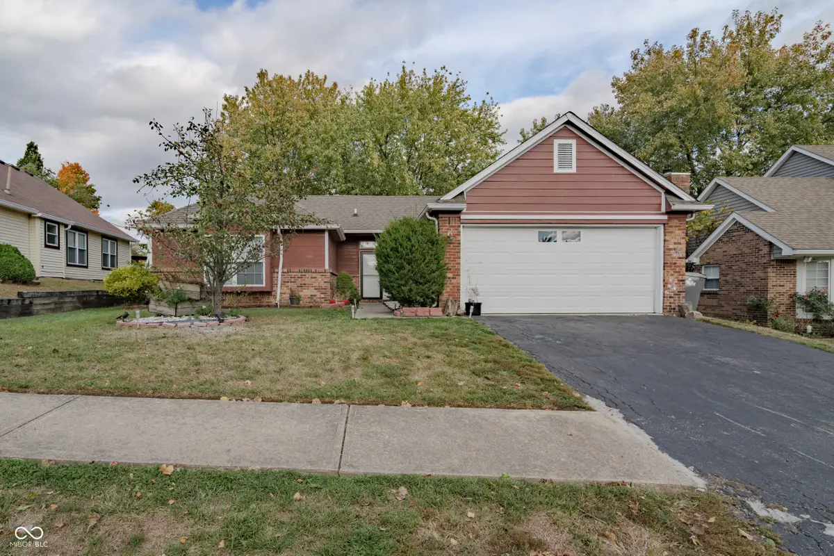 7648 Trophy Club Drive S, Indianapolis, IN 46214 - Image #1
