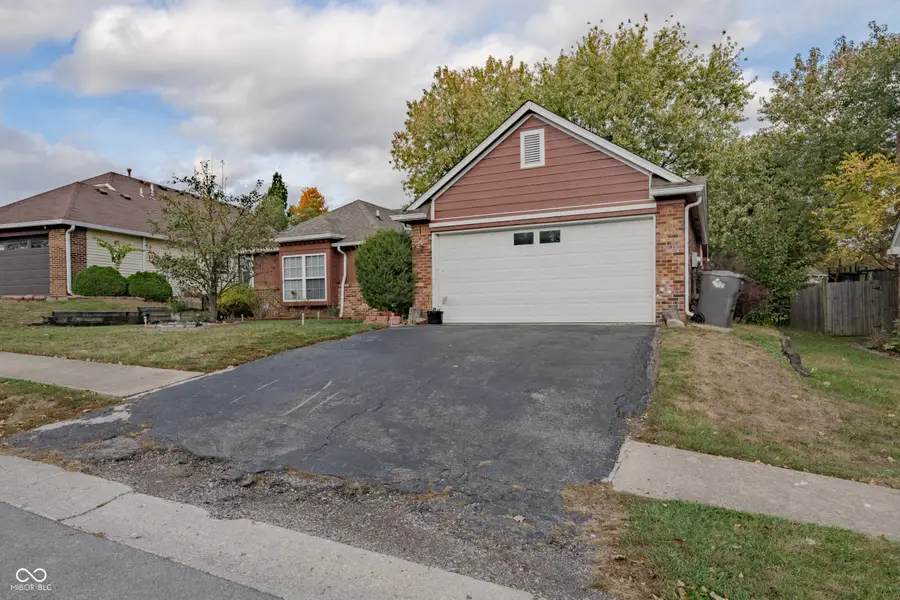 7648 Trophy Club Drive S, Indianapolis, IN 46214 - Image #2
