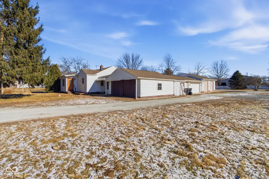 9694 S State Road 9, Pendleton, IN 46064 - #2