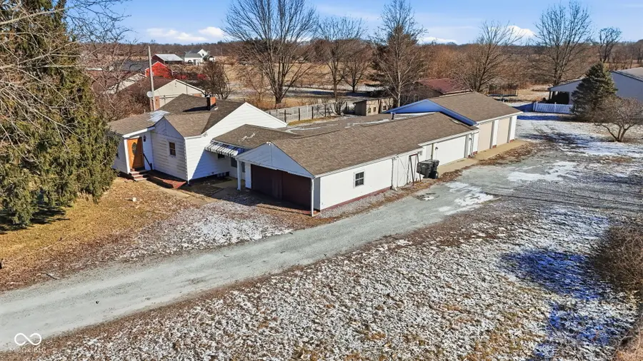 9694 S State Road 9, Pendleton, IN 46064 - #3