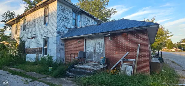 104 E Jackson Street, Hymera, IN 47855