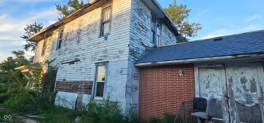 104 E Jackson Street, Hymera, IN 47855 - Image #2