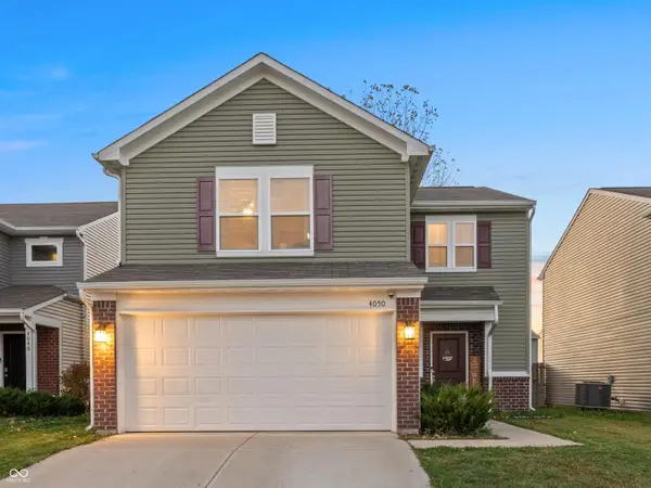 4050 Winding Park Drive, Indianapolis, IN 46235